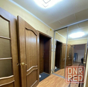 Сдаю однокомнатную квартиру Ворошиловский район Донецк - изображение 4