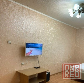Сдаю однокомнатную квартиру Ворошиловский район Донецк - изображение 1