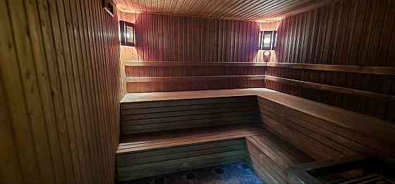 Продаётся сауна, пр-т Ильича Донецк