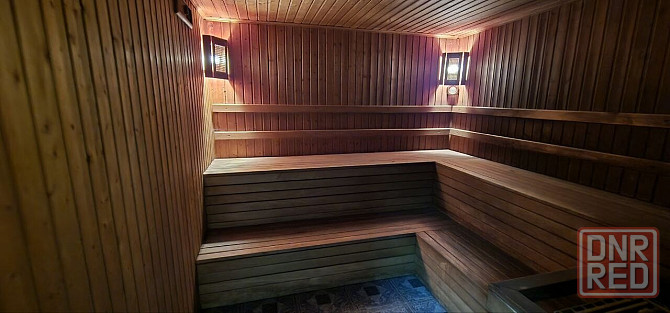 Продаётся сауна, пр-т Ильича Донецк - изображение 2