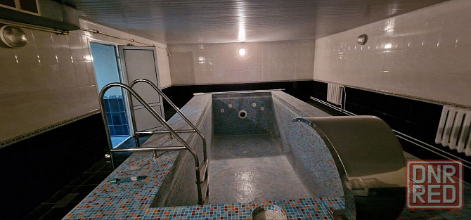 Продаётся сауна, пр-т Ильича Донецк - изображение 1