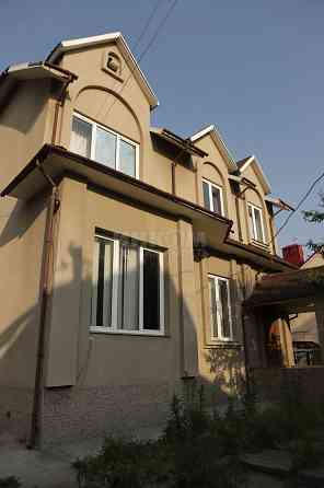 Дом 600м2 рн. Кавказский Двор Луганск