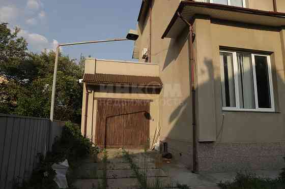 Дом 600м2 рн. Кавказский Двор Луганск