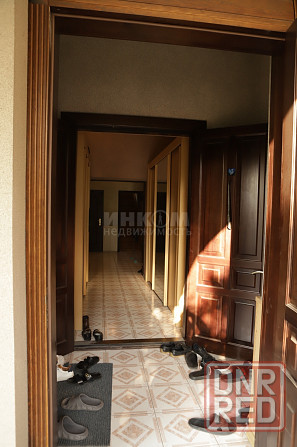 Дом 600м2 рн. Кавказский Двор Луганск - изображение 3