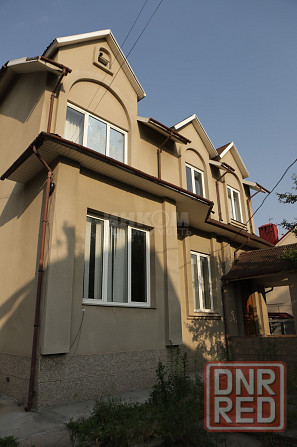 Дом 600м2 рн. Кавказский Двор Луганск - изображение 4