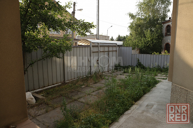 Дом 600м2 рн. Кавказский Двор Луганск - изображение 7