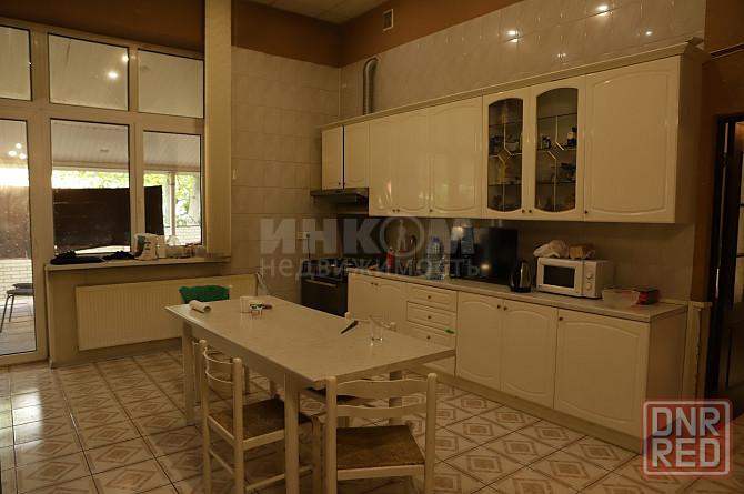 Дом 600м2 рн. Кавказский Двор Луганск - изображение 9