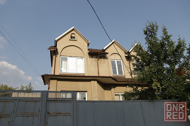 Дом 600м2 рн. Кавказский Двор Луганск - изображение 10