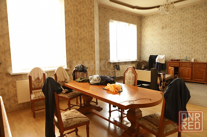 Дом 600м2 рн. Кавказский Двор Луганск - изображение 6