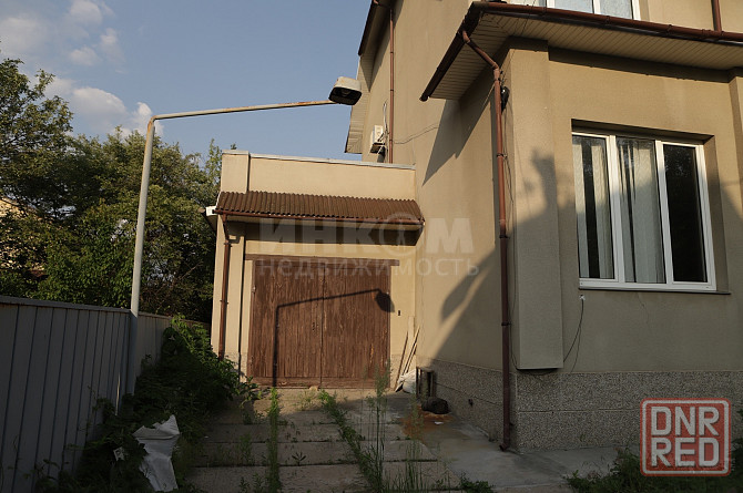 Дом 600м2 рн. Кавказский Двор Луганск - изображение 2