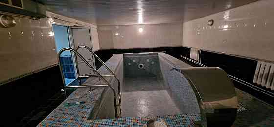 Продажа сауны в центре города Донецк