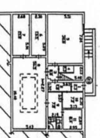 Продажа сауны в центре города Донецк