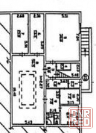 Продажа сауны в центре города Донецк - изображение 6