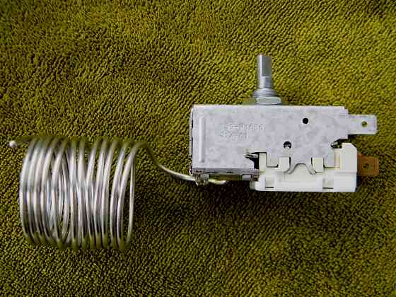 Запчасти холодильника Indesit Макеевка