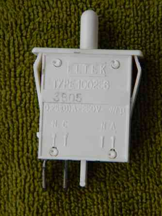 Запчасти холодильника Indesit Макеевка