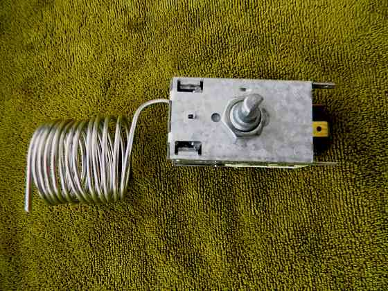 Запчасти холодильника Indesit Макеевка