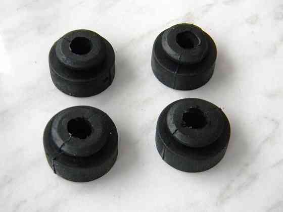 Запчасти холодильника Indesit Макеевка