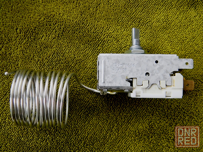 Запчасти холодильника Indesit Макеевка - изображение 2