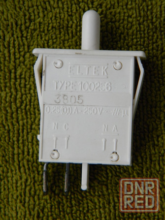 Запчасти холодильника Indesit Макеевка - изображение 4