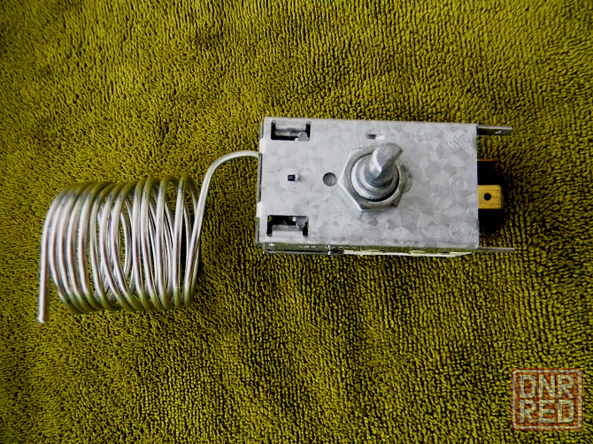 Запчасти холодильника Indesit Макеевка - изображение 1