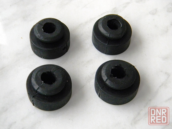 Запчасти холодильника Indesit Макеевка - изображение 6