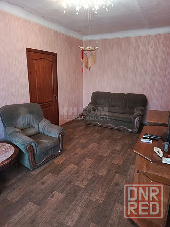 Продам 2к ул. Курчатова 1 Луганск - изображение 4