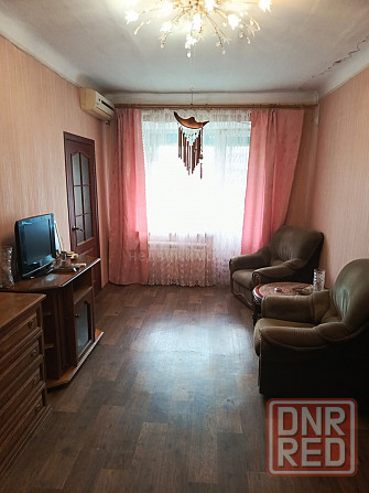 Продам 2к ул. Курчатова 1 Луганск - изображение 1