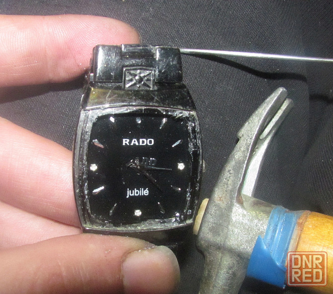 Парниша в кепке, гоп стопом Донецк - изображение 1