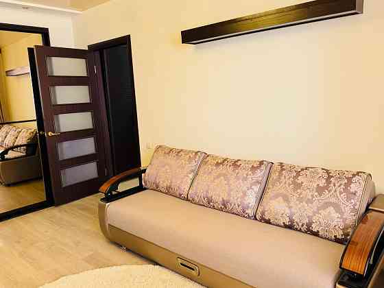 Сдам 2к.кв. на Зелёном. Всё есть Макеевка