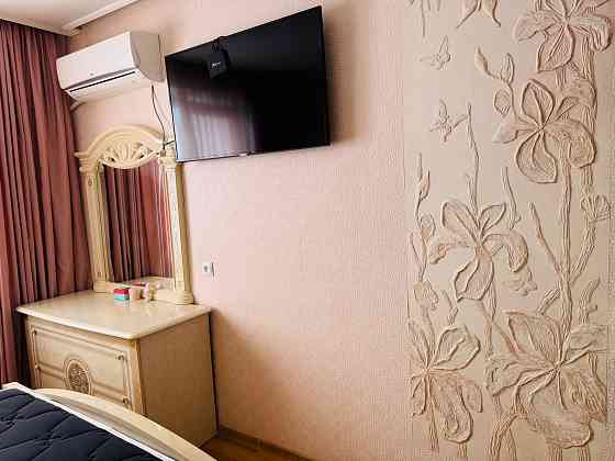 Сдам 2к.кв. на Зелёном. Всё есть Макеевка