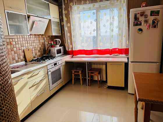 Сдам 2к.кв. на Зелёном. Всё есть Макеевка