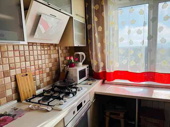 Сдам 2к.кв. на Зелёном. Всё есть Макеевка