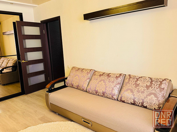 Сдам 2к.кв. на Зелёном. Всё есть Макеевка - изображение 2