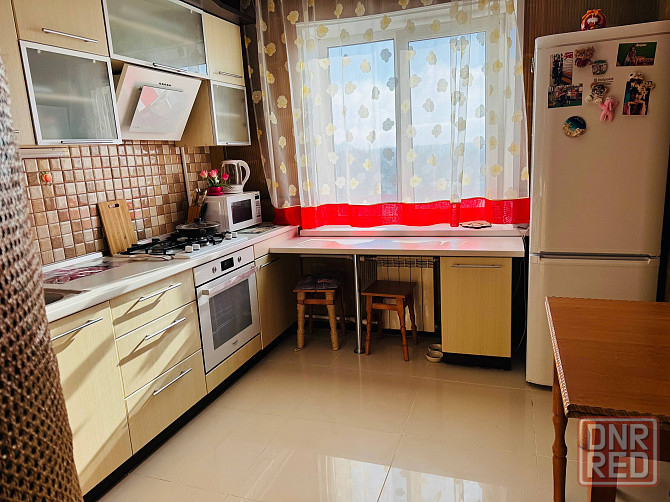 Сдам 2к.кв. на Зелёном. Всё есть Макеевка - изображение 6