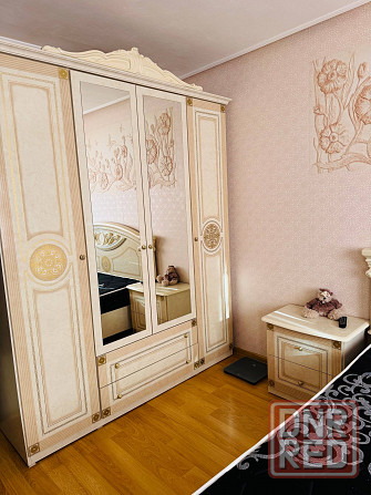 Сдам 2к.кв. на Зелёном. Всё есть Макеевка - изображение 3