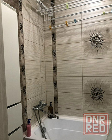 Сдается однокомнатная квартира в Киевском районе Донецк - изображение 3