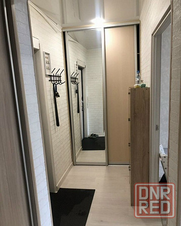 Сдается однокомнатная квартира в Киевском районе Донецк - изображение 4