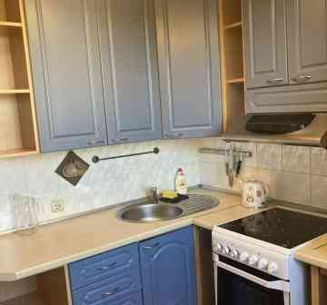 Сдаю однокомнатную квартиру Киевский район Донецк