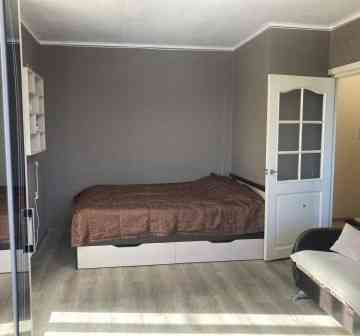 Сдаю однокомнатную квартиру Киевский район Донецк