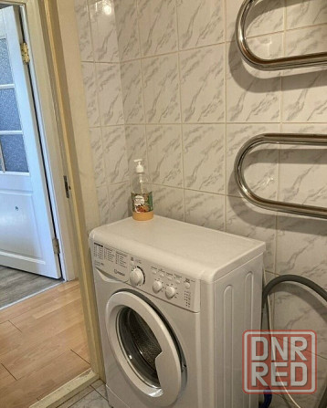 Сдаю однокомнатную квартиру Киевский район Донецк - изображение 4