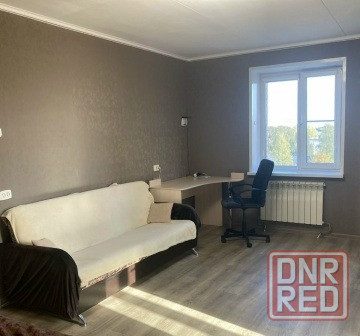 Сдаю однокомнатную квартиру Киевский район Донецк - изображение 2