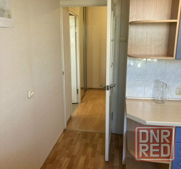 Сдаю однокомнатную квартиру Киевский район Донецк - изображение 3