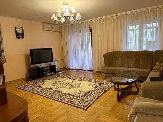 Сдам 3-х к.кв 23 жмр Мариуполь