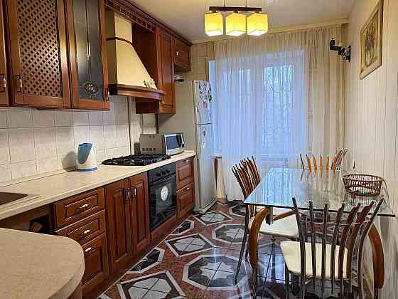 Сдам 3-х к.кв 23 жмр Мариуполь