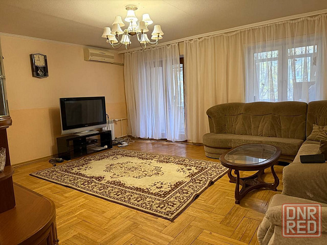 Сдам 3-х к.кв 23 жмр Мариуполь - изображение 4