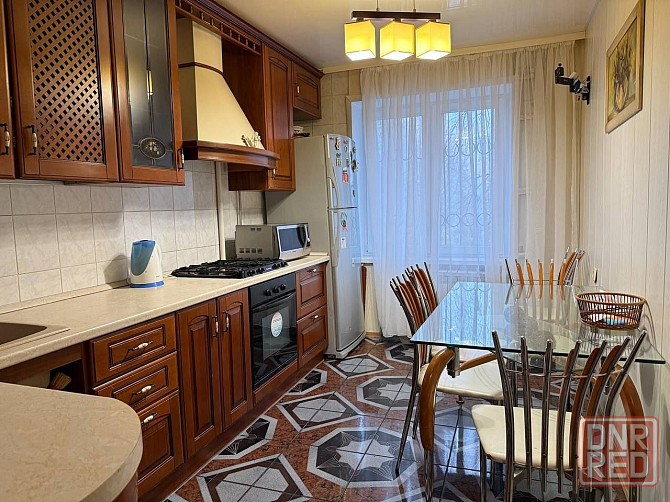 Сдам 3-х к.кв 23 жмр Мариуполь - изображение 1