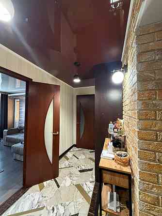 Продается 2 - х комнатная квартира, ул. Днепродзержинская Донецк