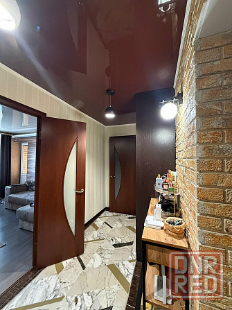 Продается 2 - х комнатная квартира, ул. Днепродзержинская Донецк - изображение 6