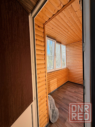 Продается 2 - х комнатная квартира, ул. Днепродзержинская Донецк - изображение 8