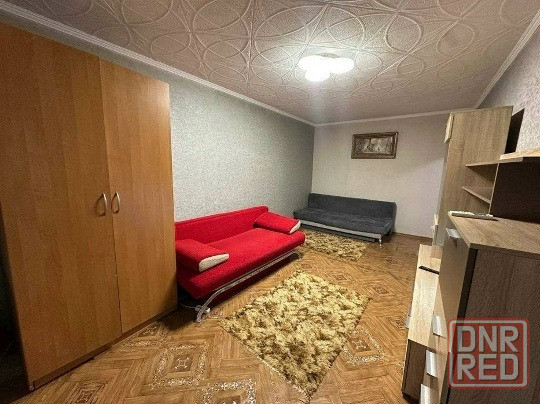 Сдам 1 комнатную квартиру от собственника в Буденновском районе Донецк - изображение 2